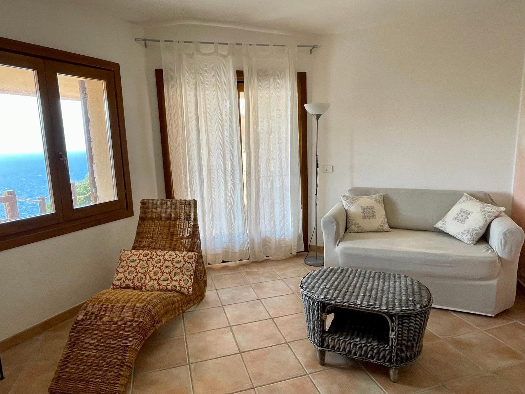 Villa Paradise View คอสตาพาราดีโซ ภายนอก รูปภาพ