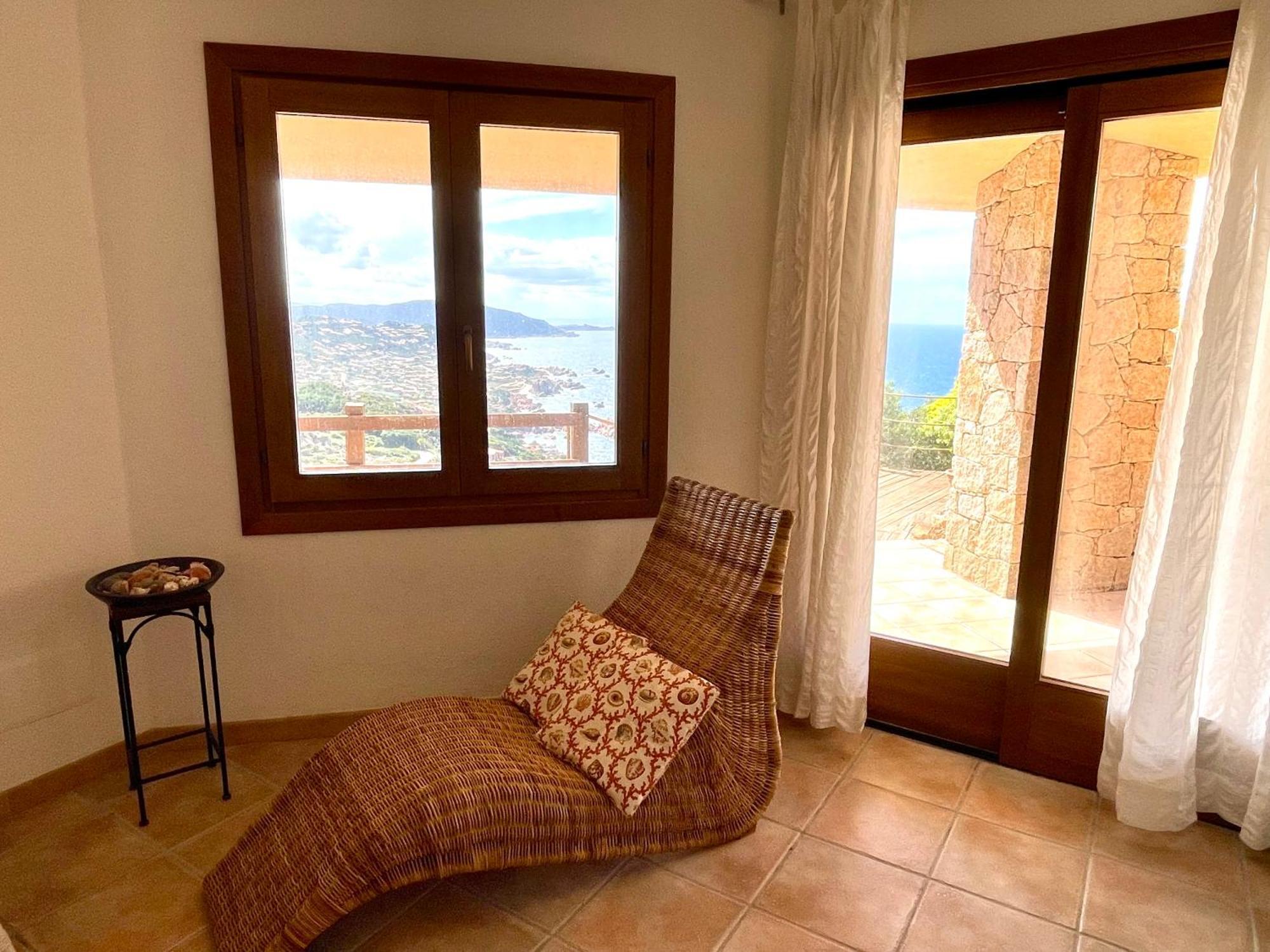 Villa Paradise View คอสตาพาราดีโซ ภายนอก รูปภาพ