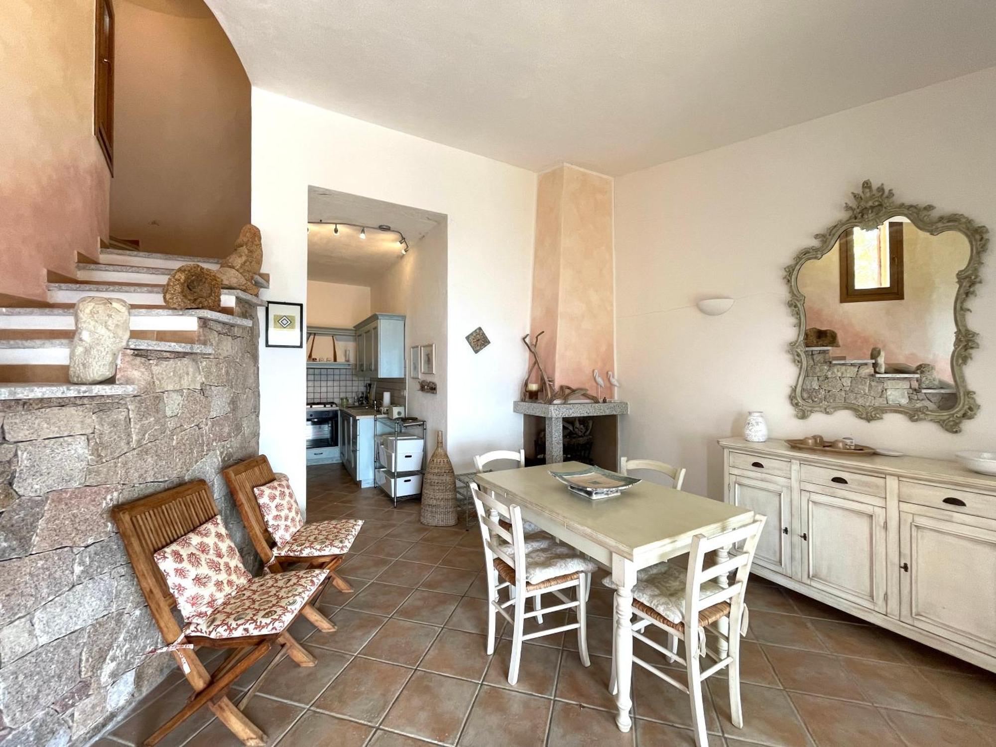 Villa Paradise View คอสตาพาราดีโซ ภายนอก รูปภาพ
