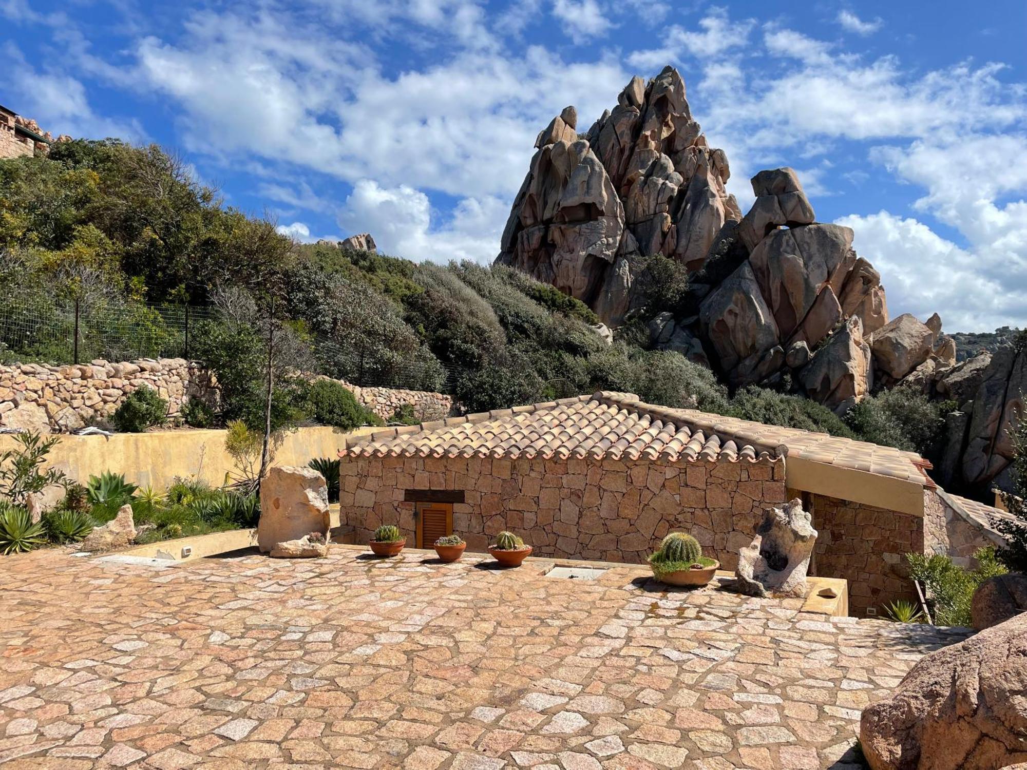 Villa Paradise View คอสตาพาราดีโซ ภายนอก รูปภาพ