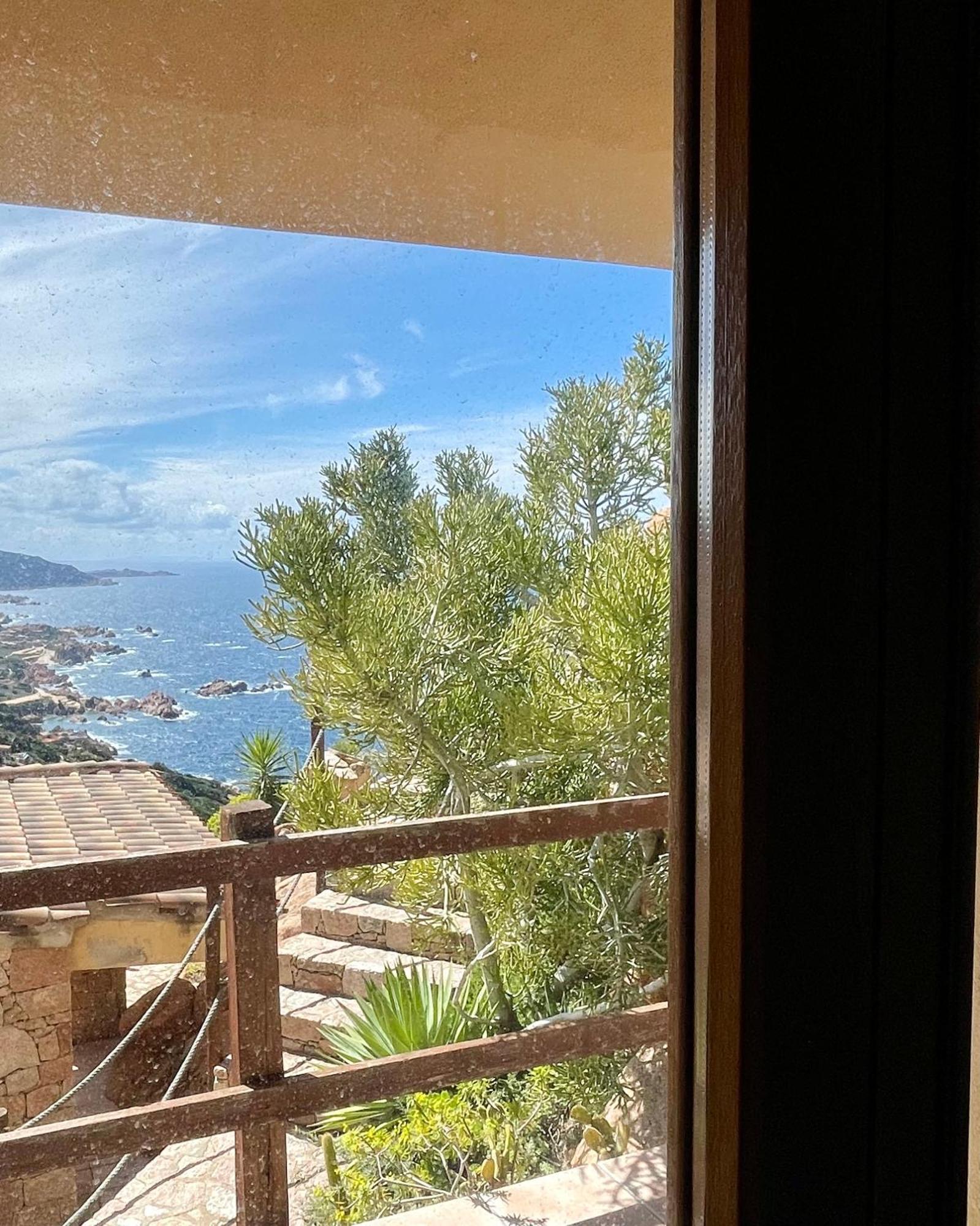 Villa Paradise View คอสตาพาราดีโซ ภายนอก รูปภาพ