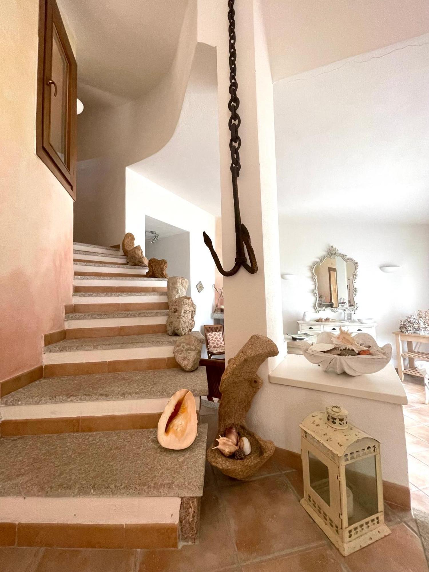 Villa Paradise View คอสตาพาราดีโซ ภายนอก รูปภาพ